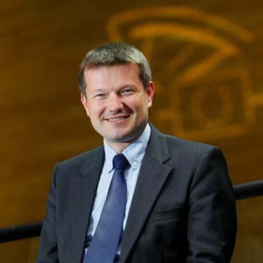 Porträt Martin Kastler